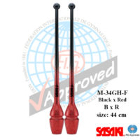 Sasaki Clubs M-34GH-F col. BxR size 44 cm FIG