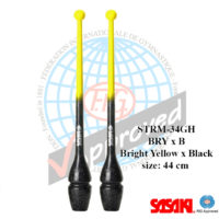 Sasaki Clubs M-34GH-F col. BRYxB size 44 cm FIG