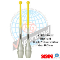 Sasaki Clubs M-34JKGH-F col. BRYxSI size 40.5cm FIG