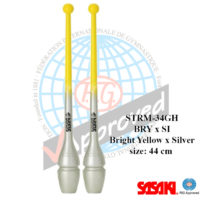 Sasaki Clubs M-34GH col. BRYxSI size 44 cm FIG