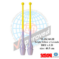 Sasaki Clubs M-34JKGH-F col. BRYxLD size 40.5cm FIG