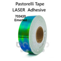 Tape: color Emerald