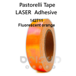 Tape: color Fluo Orange