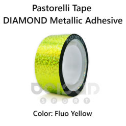 Tape: Fluo Yellow