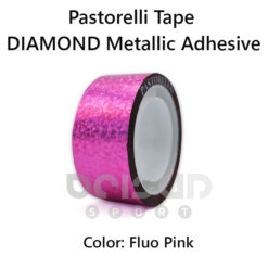 Tape: Fluo Pink