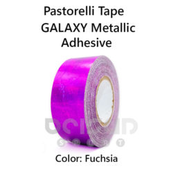 Tape: color Fuchsia
