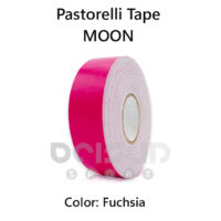 Tape: color Fuchsia