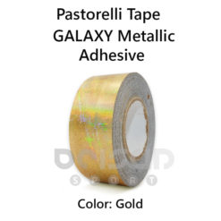 Tape: color Gold