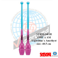 Sasaki Clubs M-34JKGH-F col. LIBUxAM size 40.5cm FIG