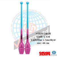 Sasaki Clubs M-34GH-F col. LIBUxAM size 44 cm FIG