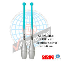 Sasaki Clubs M-34GH-F col. LIBUxSI size 44 cm FIG
