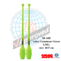 Sasaki Clubs M-34JKH-F  col. LMG size 40.5cm FIG