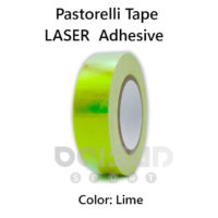 Tape: color Lime