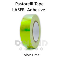 Tape: color Lime