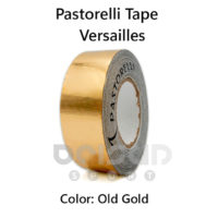 Tape: color Old Gold