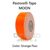 Tape: color Orange fluo