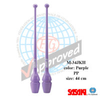 Sasaki Clubs M-34H-F col. PP size 44 cm FIG