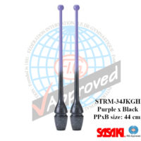 Sasaki Clubs 34GH-F col. PPxB size 44 cm FIG