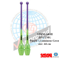 Sasaki Clubs M-34GH-F col. PPxLMG size 44 cm FIG