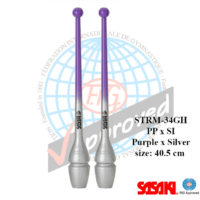 Sasaki Clubs M-34JKGH-F col. PPxSI size 40.5cm FIG