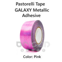Tape: color Pink
