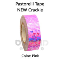Tape: color Pink