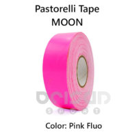 Tape: color Pink fluo