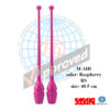 M-34JKH-F RS col. Raspberry Rubber Clubs