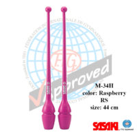 Sasaki Clubs M-34H-F col. RS size 44 cm FIG