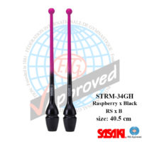 Sasaki Clubs M-34JKGH-F col. RSxB size 40.5 cm FIG