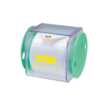 Ribbon winder Sasaki AC-61 MIGxKEY col. MintGreen x FluoYellow