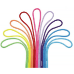Sasaki Color Nylon Rope M-280-F 3m FIG