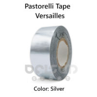 Tape: color Silver