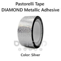Tape: Silver