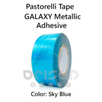 Tape: color Sky Blue