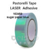Tape: Sugar paper blue