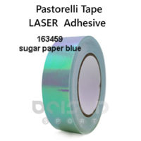 Tape: Sugar paper blue