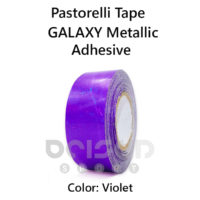 Tape: color Strawberry