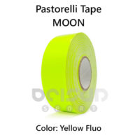 Tape: color Yellow fluo
