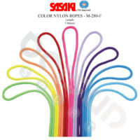 Sasaki Ropes M-280-F 3m