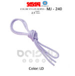 Sasaki Ropes M-240 2.5m - Image 7