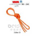 Sasaki Ropes M-240 2.5m - Image 5