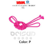 Ssaki Ropes M-242-F 3m - Image 4
