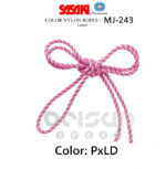 Sasaki Ropes MJ-243 2.5m - Image 4