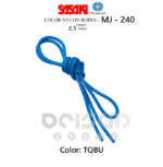 Sasaki Ropes M-240 2.5m - Image 2