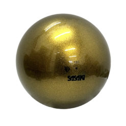 Ball-Sasaki-M-207M-BGD-col.-BlackGold-18.5cm