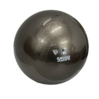 Sasaki Metallic Ball col. GemBlack M-207M-F  GMB 18,5cm FIG