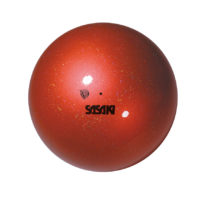 Sasaki Aurora Ball M-207AU-F col. Deep Red DER 18,5 cm FIG
