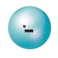 Sasaki Aurora Ball col. Light Blue M-207AU-F LIBU 18,5cm FIG
