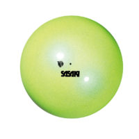 Sasaki Aurora Ball M-207AU col. LYMY-18.5cm